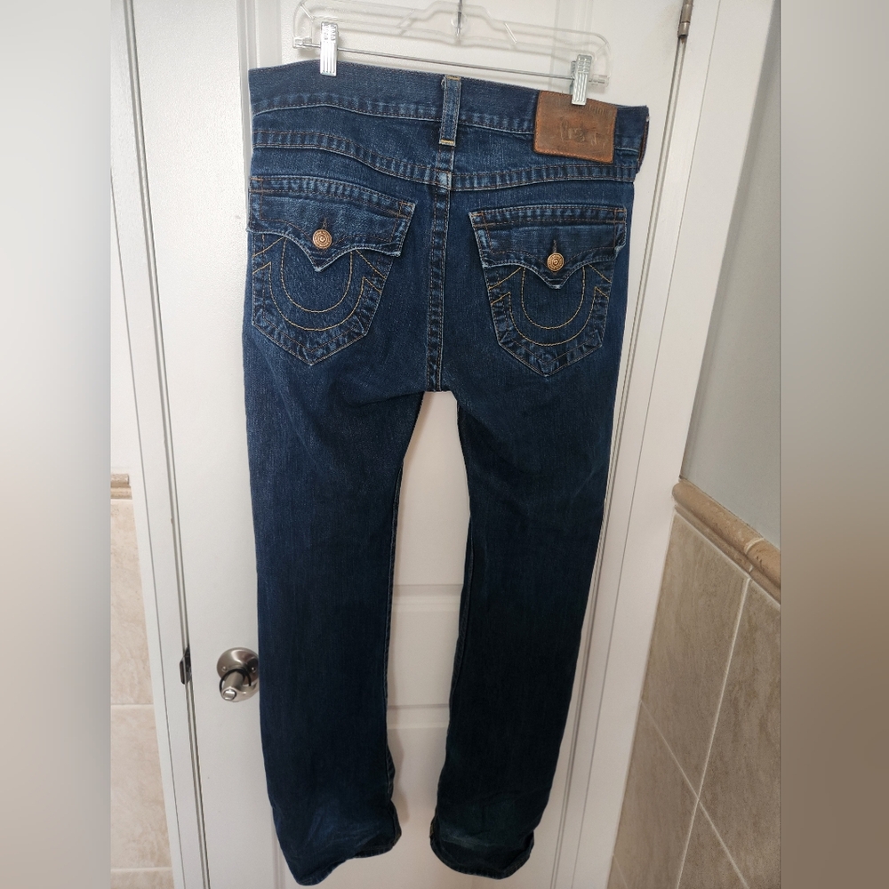 Vintage True Religion Jeans Size 32